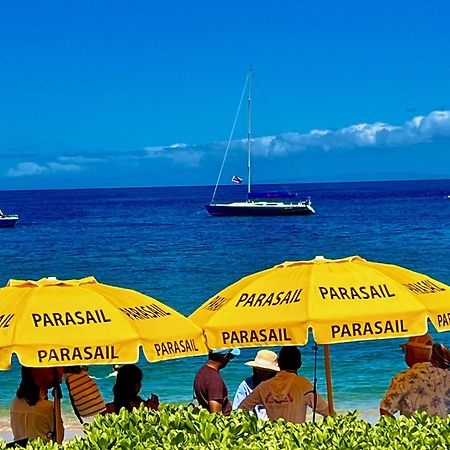 Kaanapali'S Royal Luxury Plantation Beach & Golf Estate Exterior photo