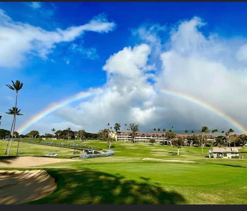 Kaanapali'S Royal Luxury Plantation Beach & Golf Estate Exterior photo