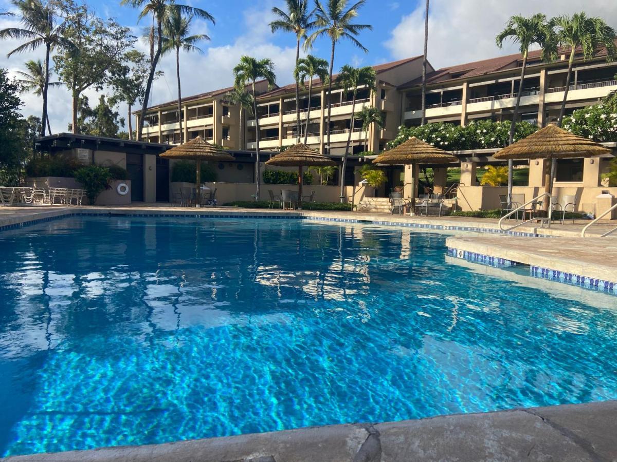 Kaanapali'S Royal Luxury Plantation Beach & Golf Estate Exterior photo