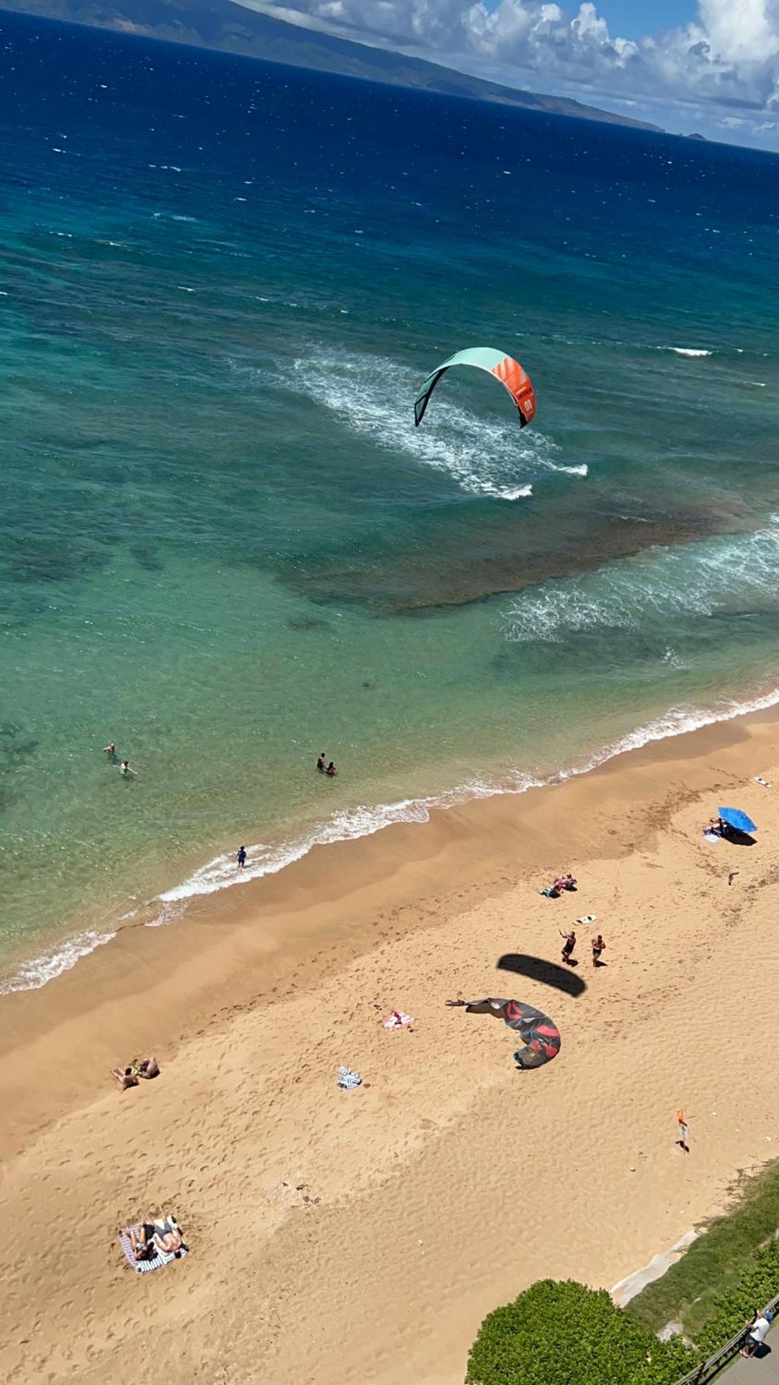 Kaanapali'S Royal Luxury Plantation Beach & Golf Estate Exterior photo