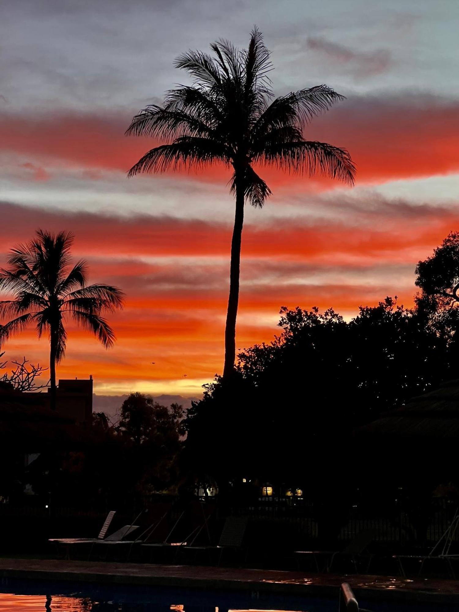 Kaanapali'S Royal Luxury Plantation Beach & Golf Estate Exterior photo