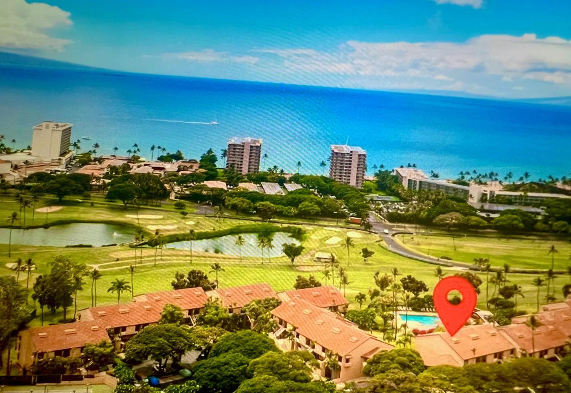 Kaanapali'S Royal Luxury Plantation Beach & Golf Estate Exterior photo