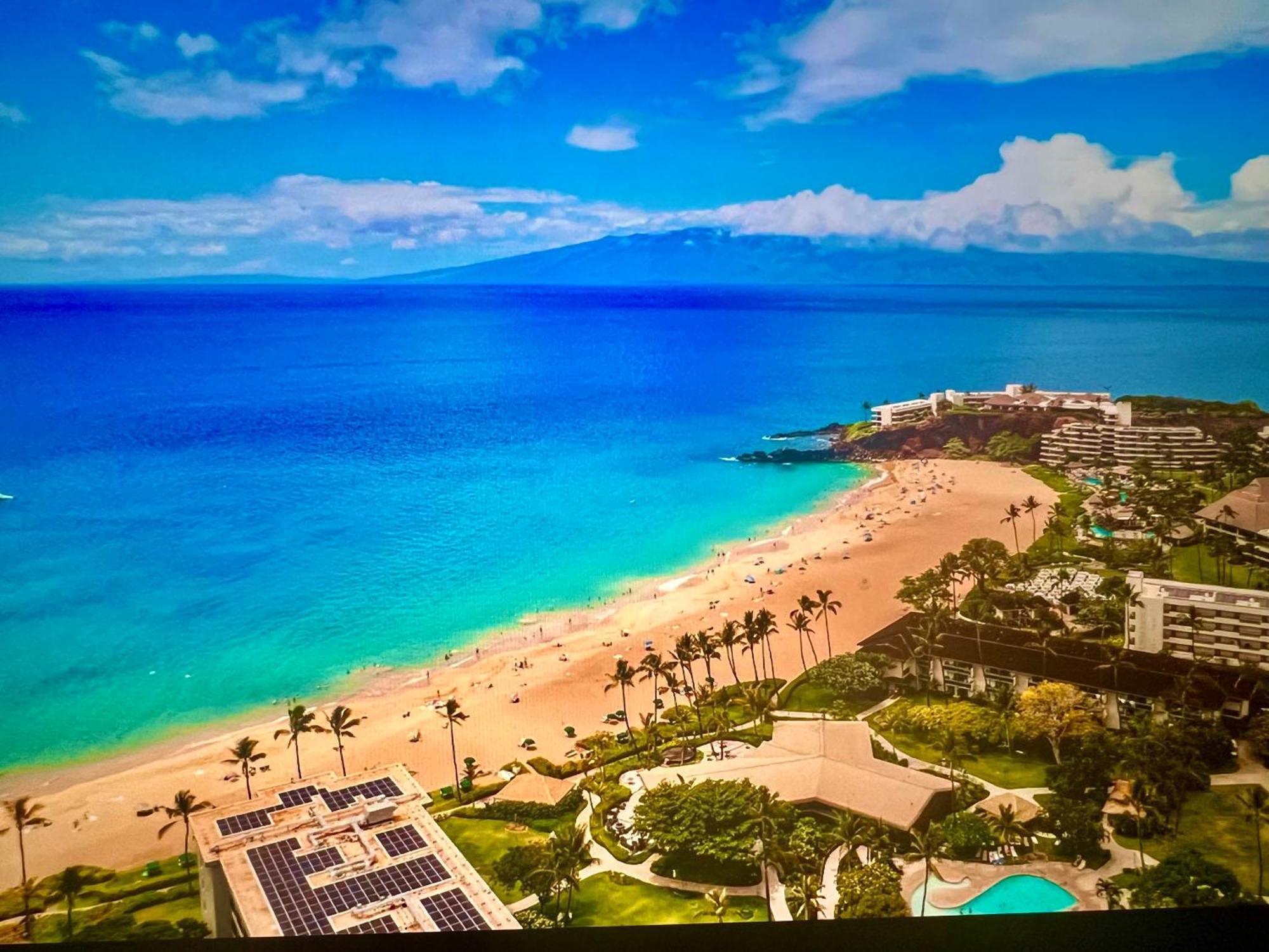 Kaanapali'S Royal Luxury Plantation Beach & Golf Estate Exterior photo