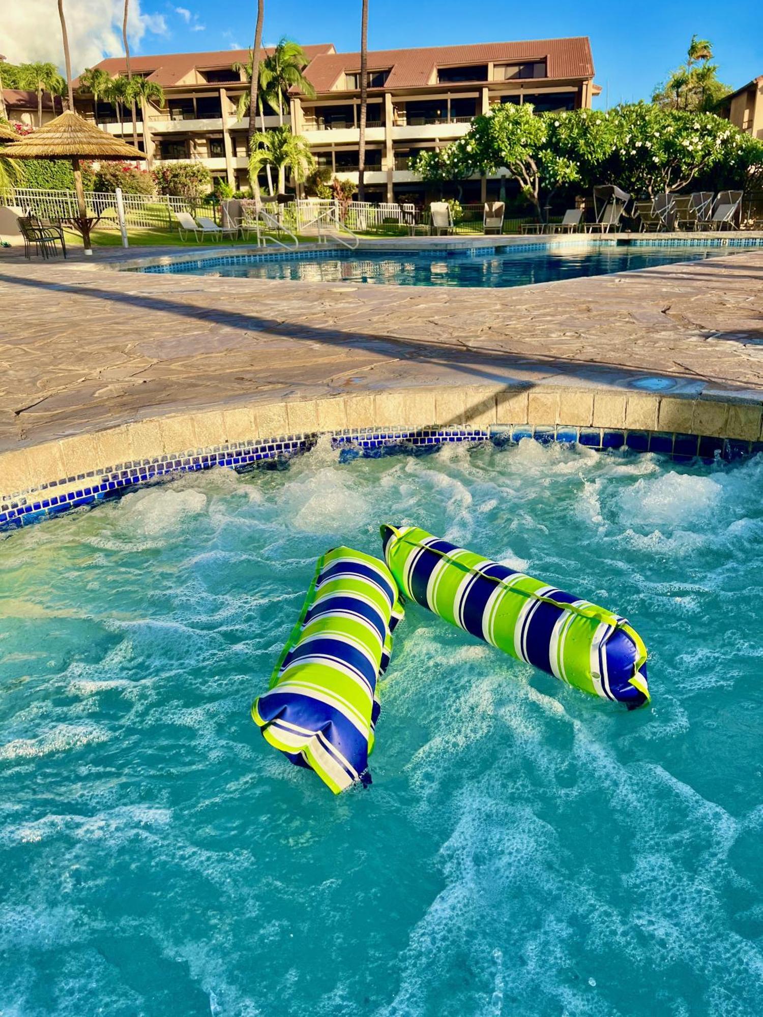 Kaanapali'S Royal Luxury Plantation Beach & Golf Estate Exterior photo