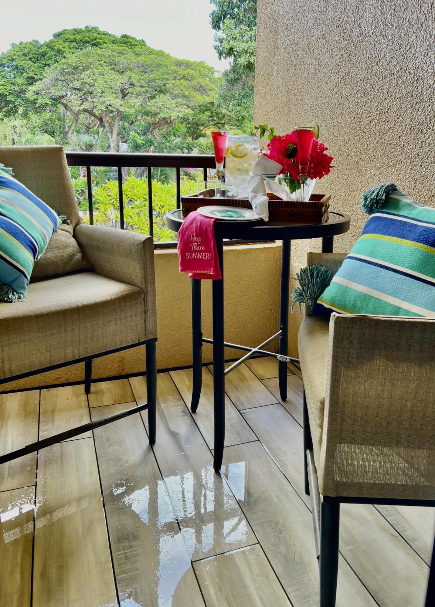 Kaanapali'S Royal Luxury Plantation Beach & Golf Estate Exterior photo