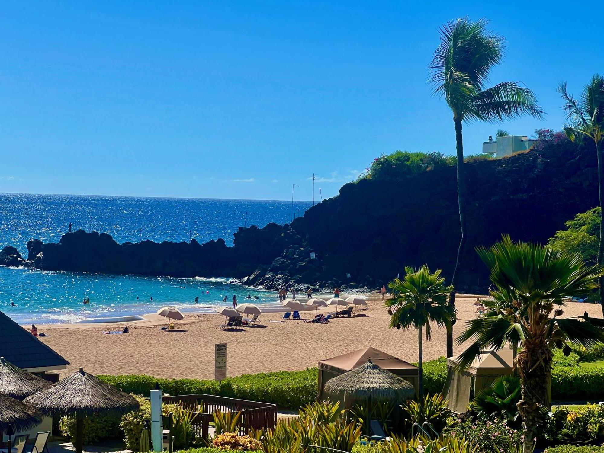 Kaanapali'S Royal Luxury Plantation Beach & Golf Estate Exterior photo