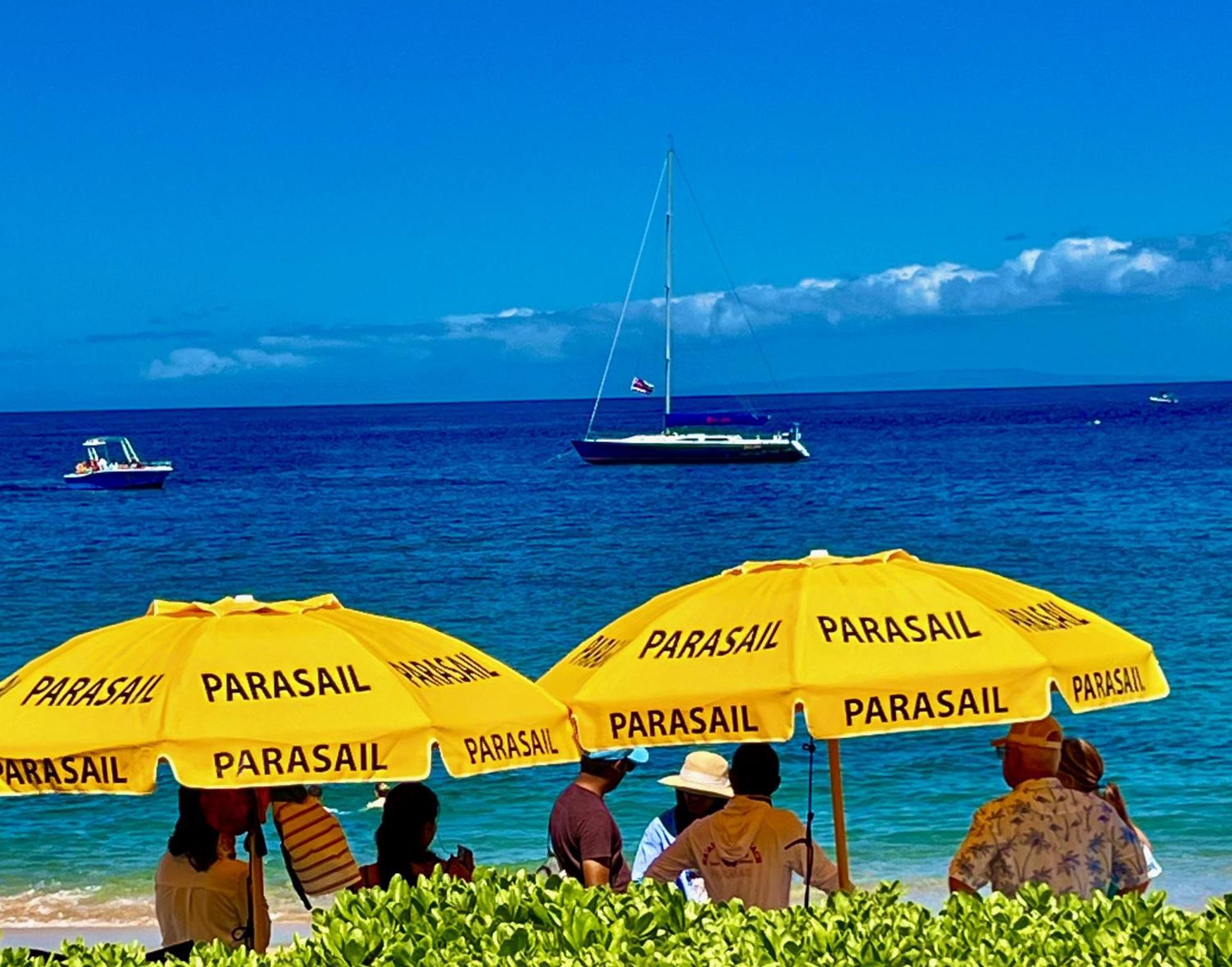 Kaanapali'S Royal Luxury Plantation Beach & Golf Estate Exterior photo