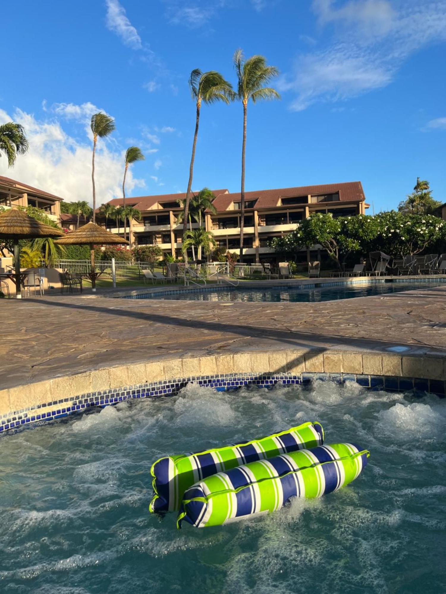 Kaanapali'S Royal Luxury Plantation Beach & Golf Estate Exterior photo