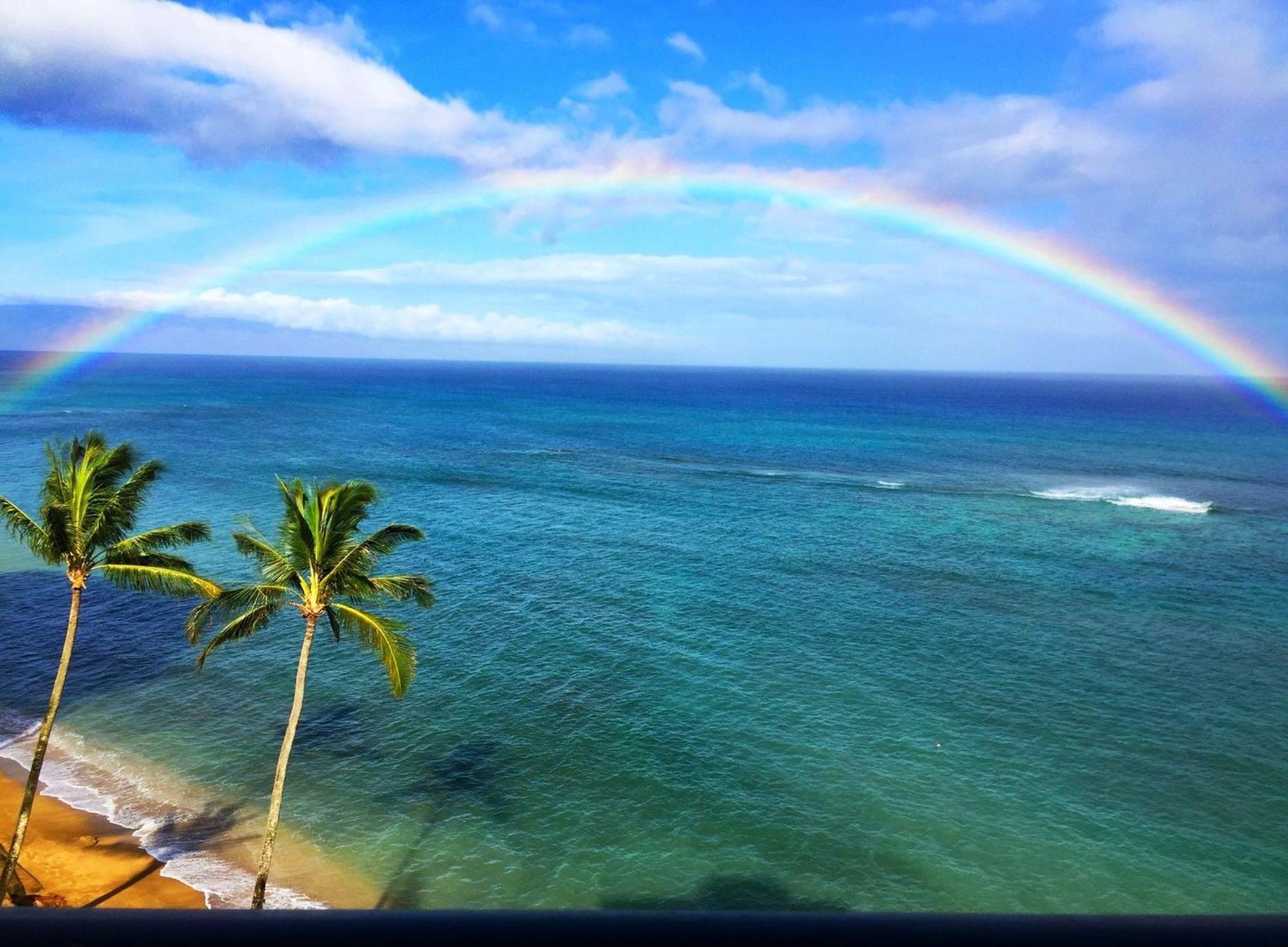 Kaanapali'S Royal Luxury Plantation Beach & Golf Estate Exterior photo